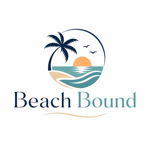 Beach Bound